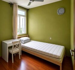 Parc Rosewood (D25), Condominium #629153061